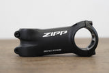 Zipp Service Course 80mm ±6 Degree Alloy Road Stem 142g 1 1/8" 31.8mm