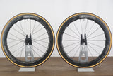Zipp 454 NSW Cognition Carbon Tubeless Clincher Rim Brake Wheelset 11 Speed