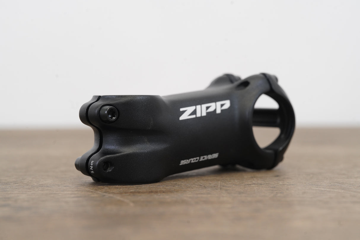 Zipp Service Course 80mm ±6 Degree Alloy Road Stem 142g 1 1/8" 31.8mm