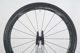 FRONT Fulcrum Wind 400 Carbon Rim Brake Wheel