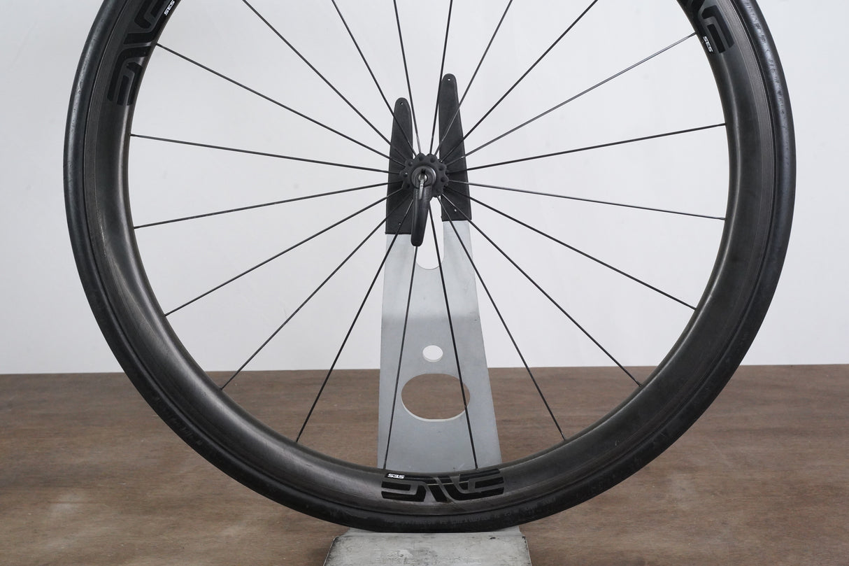 ENVE SES 3.4 Gen 3 Carbon Tubeless Rim Brake Wheelset SRAM XDR 12 Speed