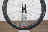 FRONT Fulcrum Wind 400 Carbon Rim Brake Wheel