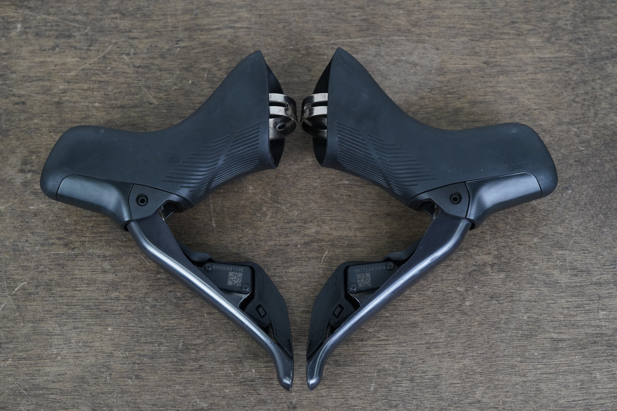 Shimano Ultegra R8170 Di2 12 Speed Electronic Disc Brake Road Groupset 8150