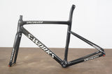 52cm Specialized S-WORKS Tarmac SL6 Carbon Disc Brake Road Frameset