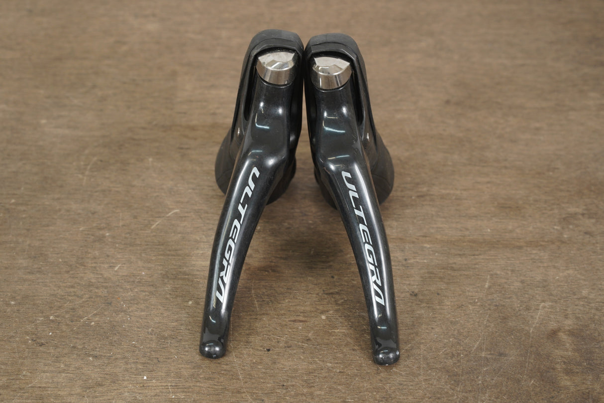 Shimano Ultegra R8000 11 Speed Mechanical Rim Brake Road Groupset 8000