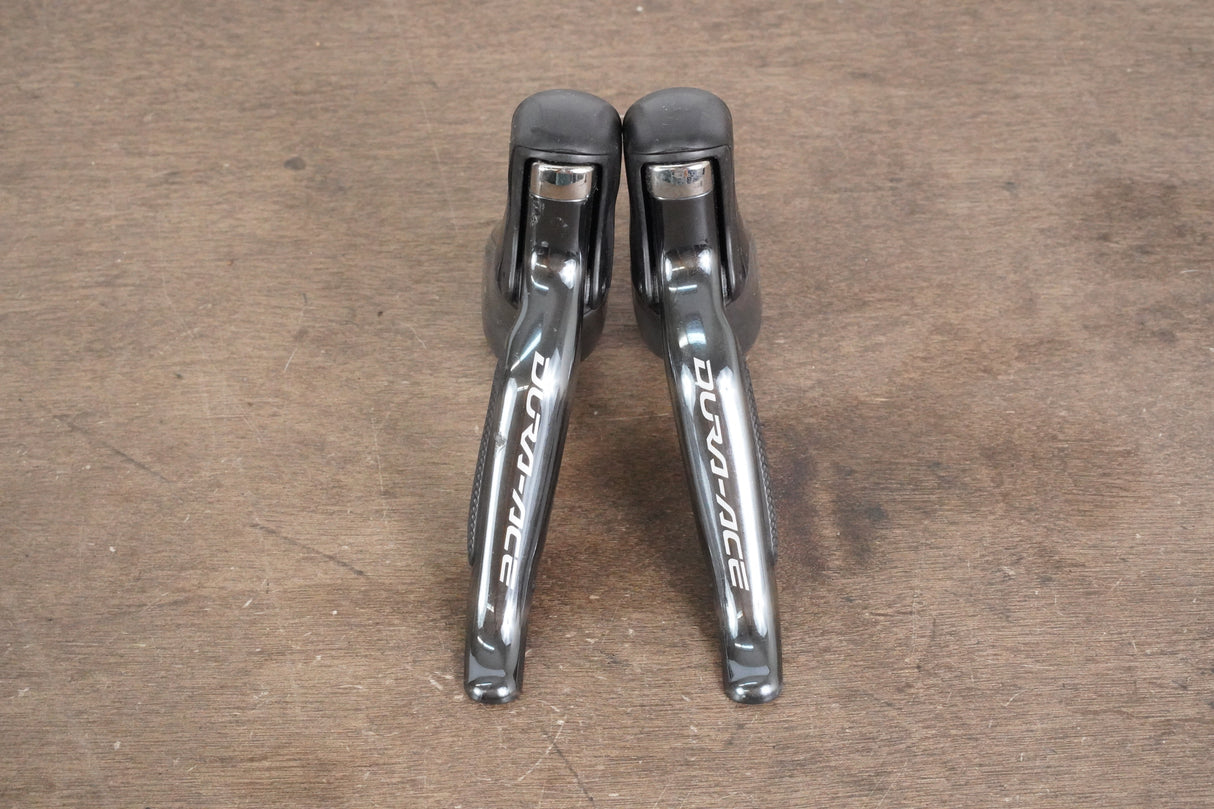 Shimano Dura-Ace 9070 Di2 11 Speed Electronic Rim Brake Road Groupset 9070