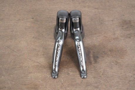 Shimano Dura-Ace 9070 Di2 11 Speed Electronic Rim Brake Road Groupset 9070