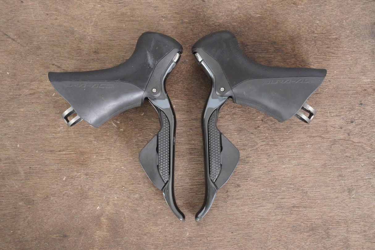 Shimano Dura-Ace 9070 Di2 11 Speed Electronic Rim Brake Road Groupset 9070