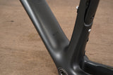 52cm Trek Domane RSL Carbon Disc Brake Road Frameset