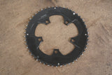 50T 110BCD SRAM Red YAW 11 Speed Outer Chainring