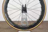 Zipp 454 NSW Cognition Carbon Tubeless Clincher Rim Brake Wheelset 11 Speed