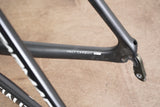 61cm Specialized S-WORKS Tarmac SL5 Carbon Rim Brake Frameset