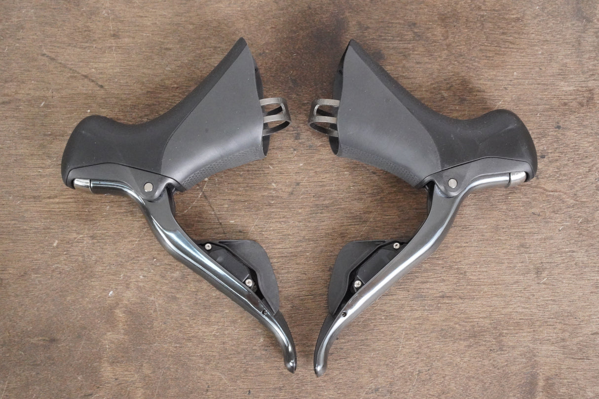 Shimano Dura-Ace 9070 Di2 11 Speed Electronic Rim Brake Road Groupset 9070
