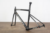 52cm Specialized S-WORKS Tarmac SL6 Carbon Disc Brake Road Frameset