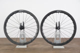 Zipp 353 NSW Cognition Carbon Tubeless Disc Brake Wheelset Shimano/SRAM 11 Speed