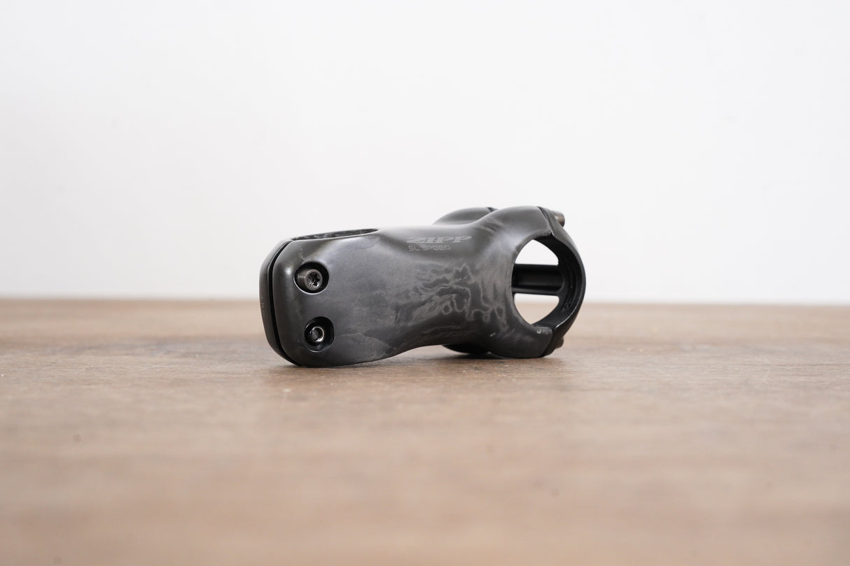 Zipp SL Speed 70mm ±6 Degree Carbon Road Stem 110g 1 1/8" 31.8mm