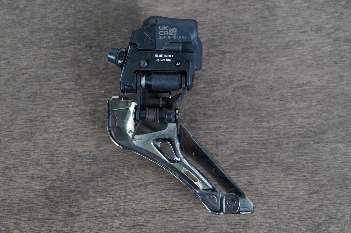 Shimano Ultegra R8170 Di2 12 Speed Electronic Disc Brake Road Groupset 8150