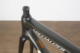 52cm Specialized S-WORKS Tarmac SL6 Carbon Disc Brake Road Frameset