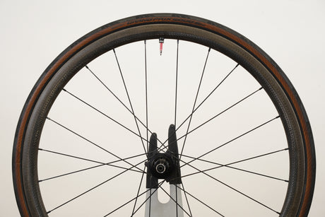 Zipp 202 NSW Cognition Carbon Tubeless Rim Brake Wheelset XDR 12 Speed