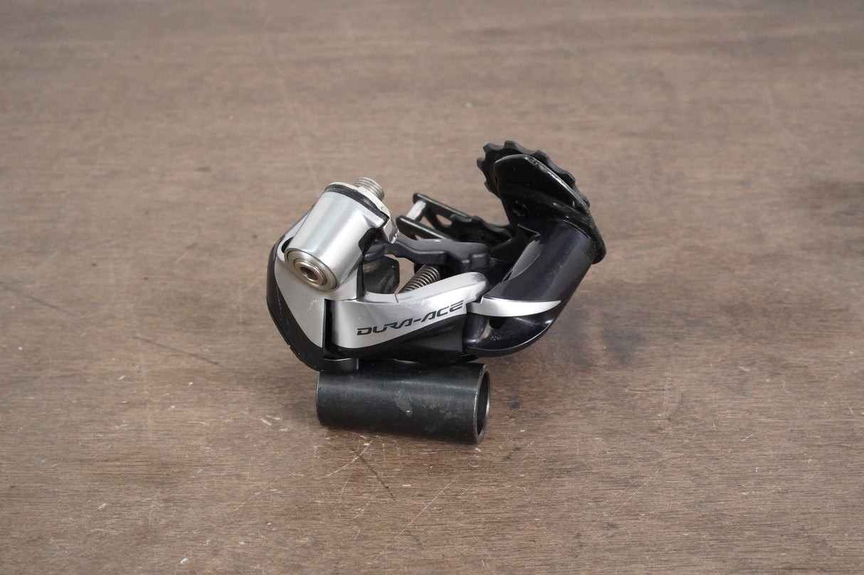 Shimano Dura-Ace 9070 Di2 11 Speed Electronic Rim Brake Road Groupset 9070