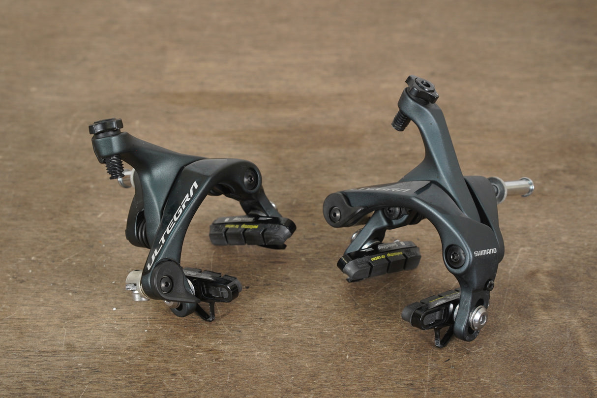 Shimano Ultegra R8000 11 Speed Mechanical Rim Brake Road Groupset 8000