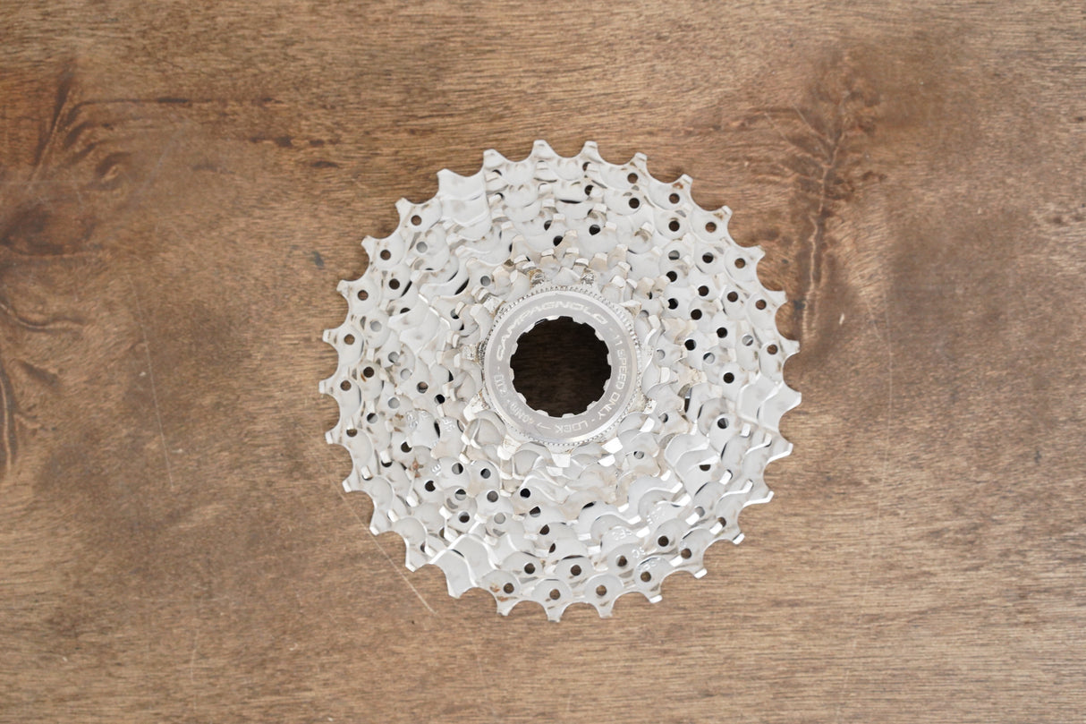 11-29T Campagnolo Chorus 11 Speed Road Cassette 279g