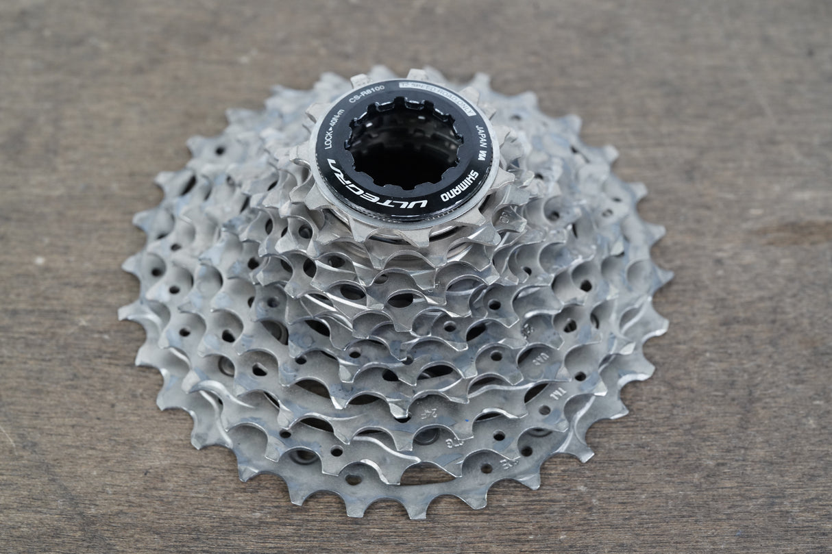 Shimano Ultegra R8170 Di2 12 Speed Electronic Disc Brake Road Groupset 8150