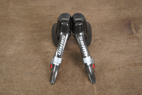 SRAM Red 10 Speed Mechanical Rim Brake Road Groupset