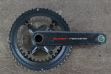 172.5mm 52/36T Campagnolo Super Record 12 Speed Carbon Crankset 634g