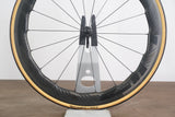 Zipp 454 NSW Cognition Carbon Tubeless Clincher Rim Brake Wheelset 11 Speed