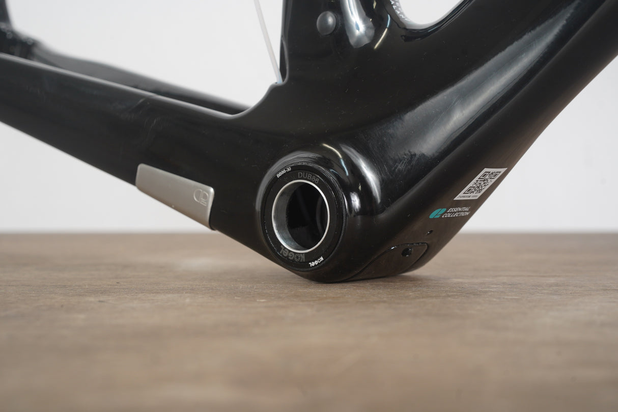 52cm Chapter2 Rere Carbon Disc Brake Road Frameset Chapter 2