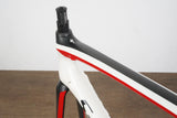 58cm Specialized S-WORKS Tarmac SL5 Carbon Rim Brake Frameset