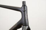 56cm Cannondale SuperSix EVO Carbon Rim Brake Frameset Super Six