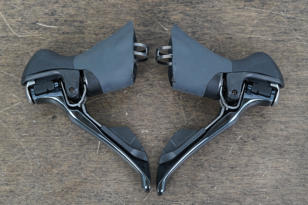 Shimano Dura-Ace 9000 11 Speed Mechanical Rim Brake Road Groupset 9000