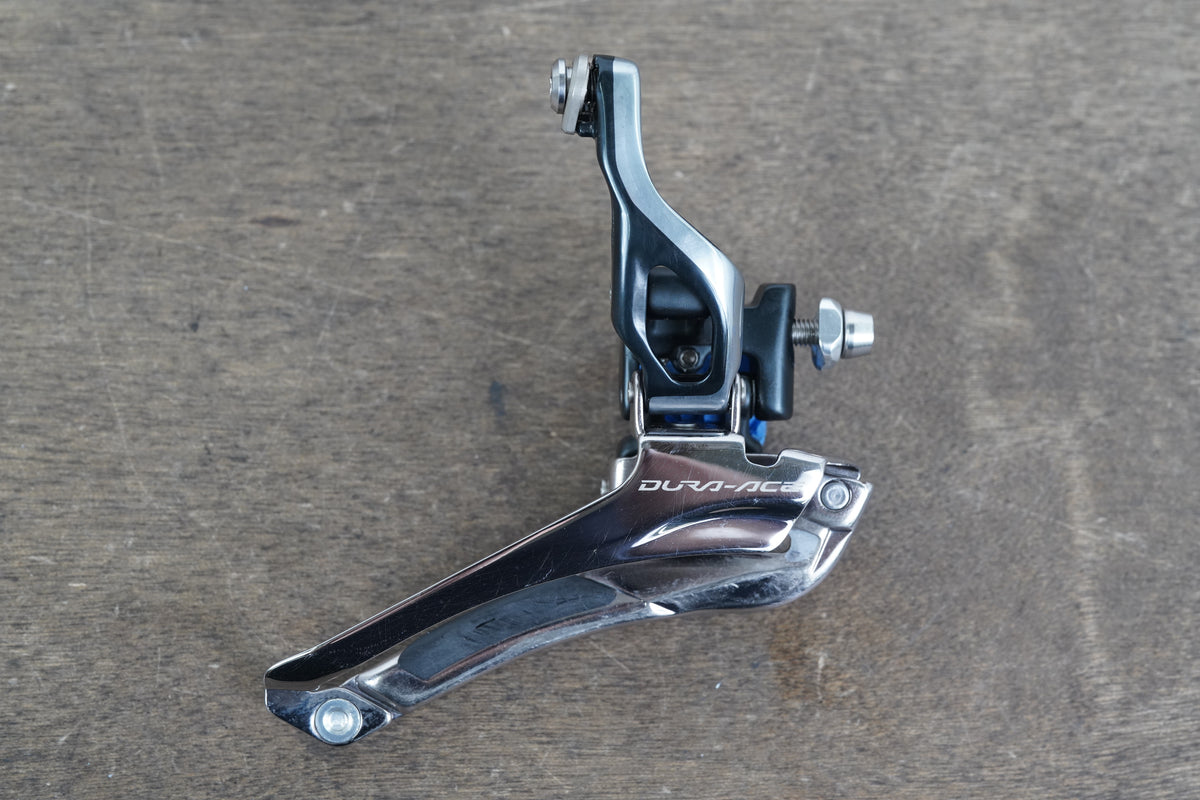 Shimano Dura-Ace 9000 11 Speed Mechanical Rim Brake Road Groupset 9000