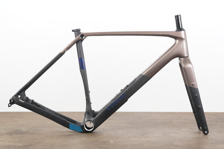 2025 M/L Trek Checkpoint SL7 Gen 3 Carbon Disc Brake Gravel CX Frameset