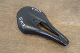 143mm Fizik Argo Vento R5 S-Alloy Rail Road Saddle 236g