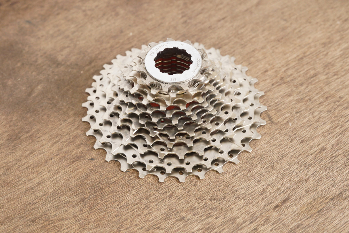 11-30T VG Sports Shimano 12 Speed Road Cassette 354g