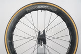 Zipp 454 NSW Cognition Carbon Tubeless Clincher Rim Brake Wheelset 11 Speed