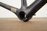 56cm Cannondale SuperSix EVO Carbon Rim Brake Frameset Super Six