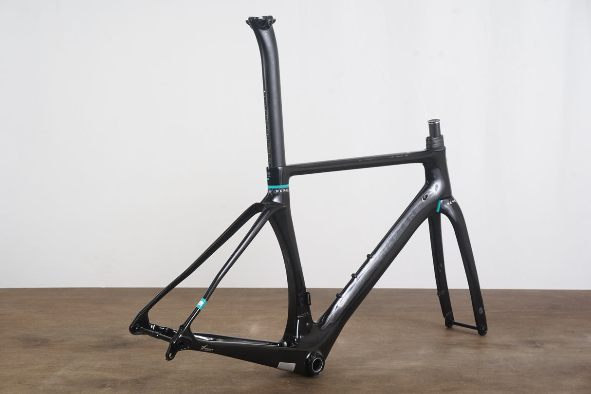 52cm Chapter2 Rere Carbon Disc Brake Road Frameset Chapter 2