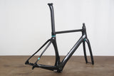 52cm Chapter2 Rere Carbon Disc Brake Road Frameset Chapter 2