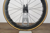 Zipp 454 NSW Cognition Carbon Tubeless Clincher Rim Brake Wheelset 11 Speed