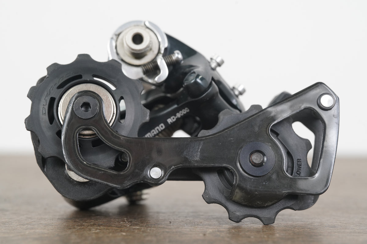 Shimano Dura-Ace 9000 11 Speed Mechanical Rim Brake Road Groupset 9000