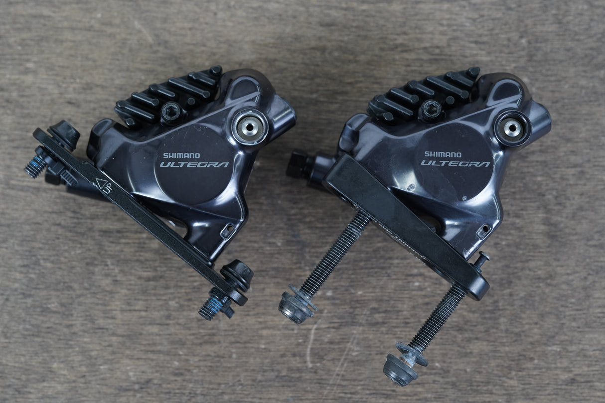 Shimano Ultegra R8170 Di2 12 Speed Electronic Disc Brake Road Groupset 8150