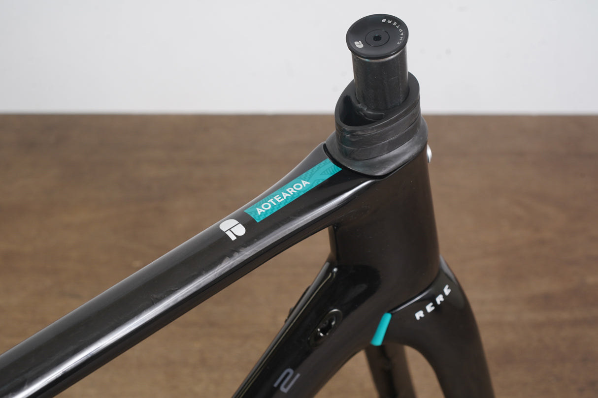 52cm Chapter2 Rere Carbon Disc Brake Road Frameset Chapter 2