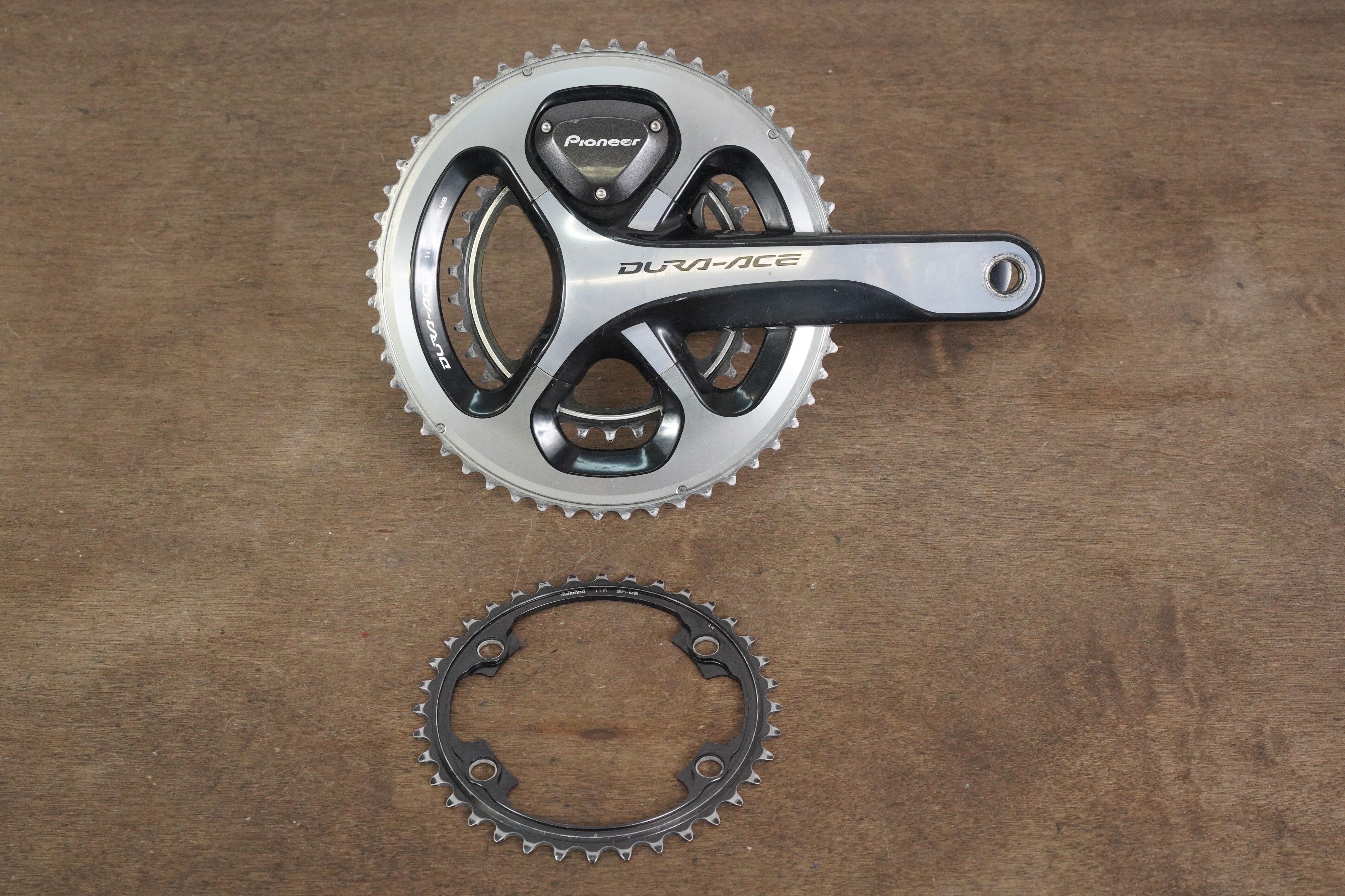 Shimano  Dura ace Crankset FC9000クランク $_57.PNG?set_id=880000500F