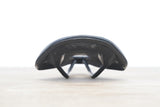 143mm Fizik Argo Vento R5 S-Alloy Rail Road Saddle 236g