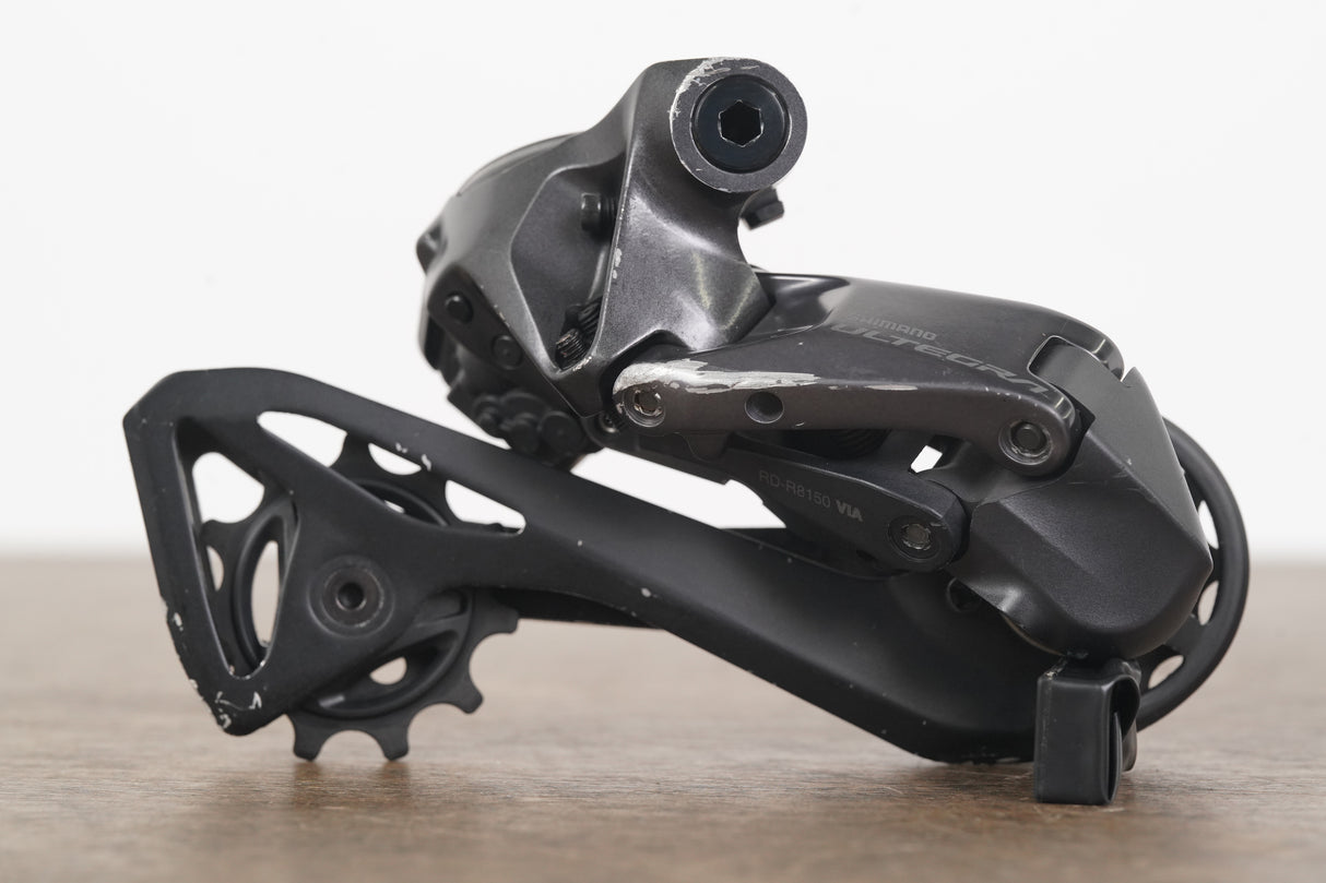 Shimano Ultegra R8170 Di2 12 Speed Electronic Disc Brake Road Groupset 8150