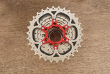 11-30T VG Sports Shimano 12 Speed Road Cassette 354g